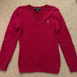 Ralph Lauren Sweater